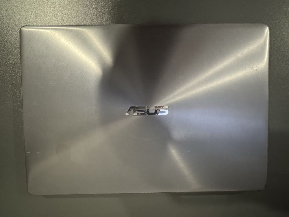 Ноутбук ASUS UX331UN / i7 / SSD 512GB / 16GB / Ідеальний стан!