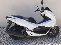 Vendo Honda Pcx 125