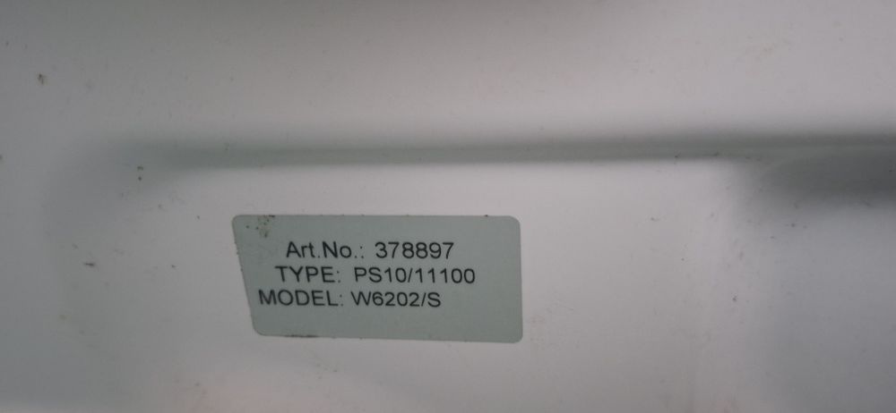 Продам пральну машину Gorenje 7кг