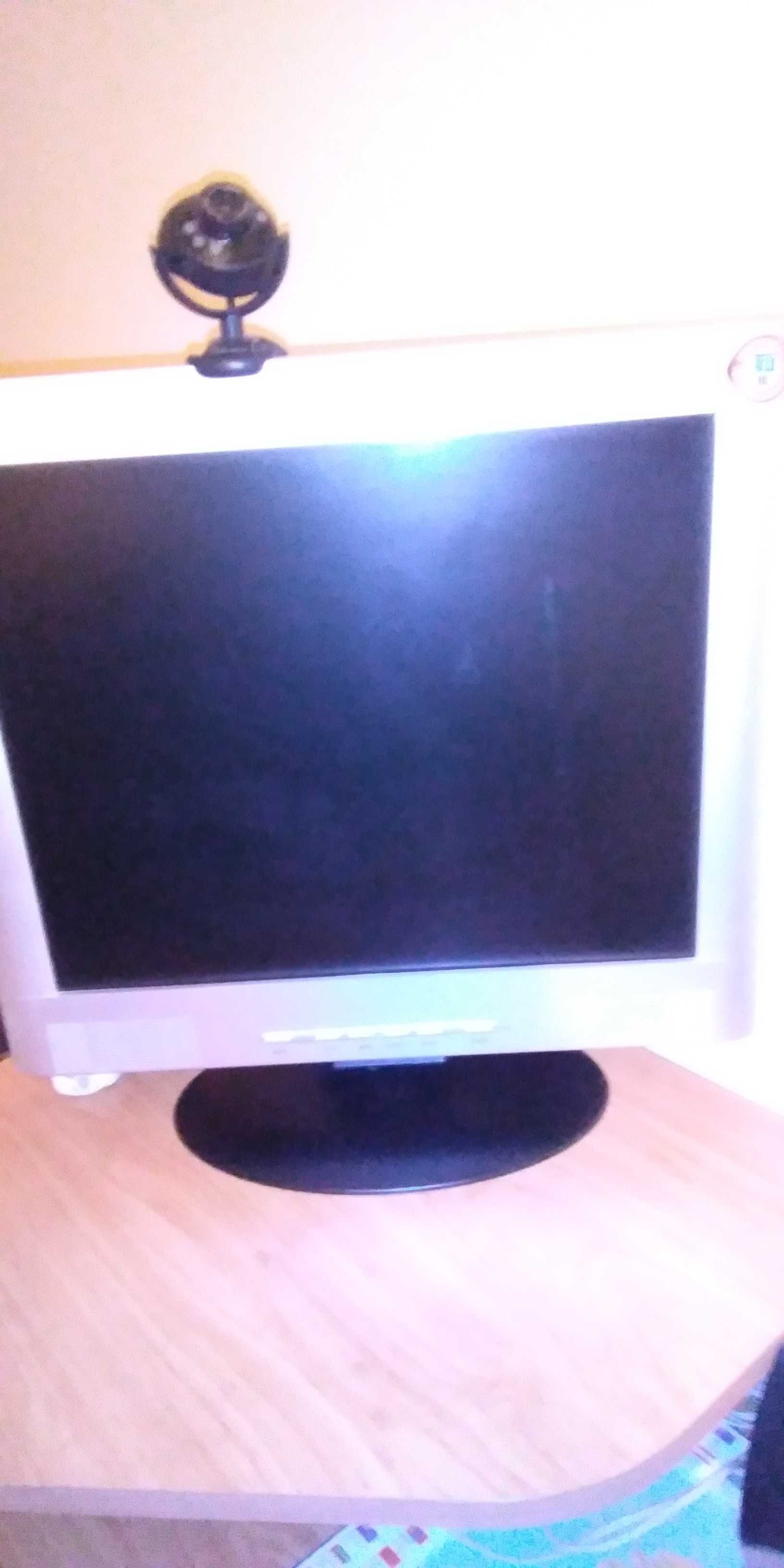 Monitor de computador