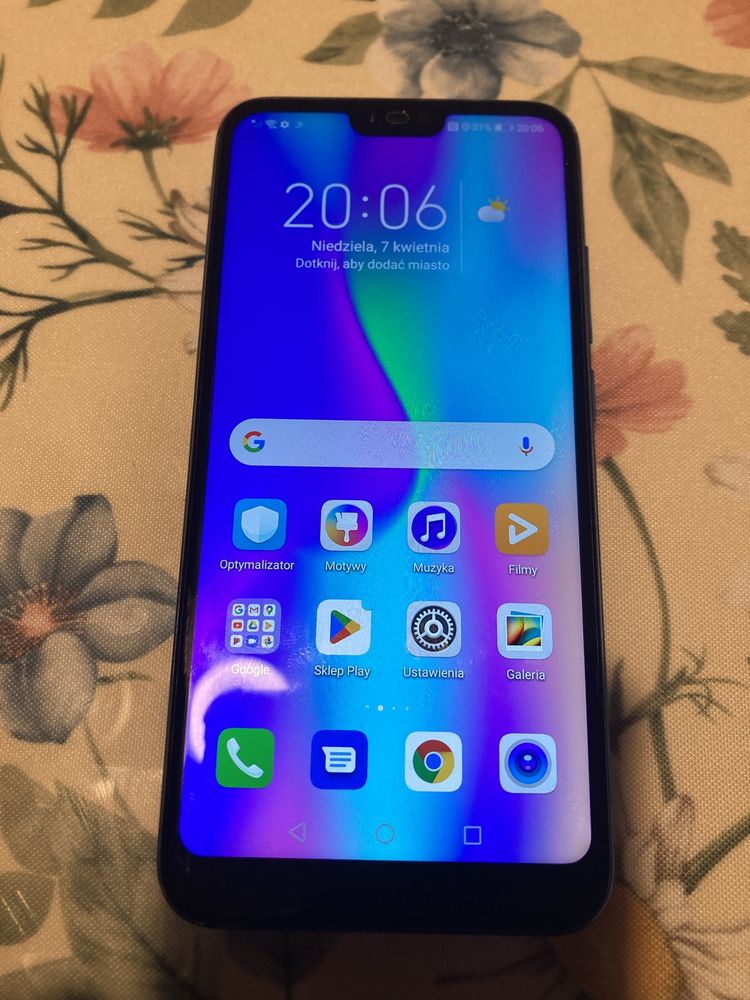 Sprzedam Honor 10 64 GB