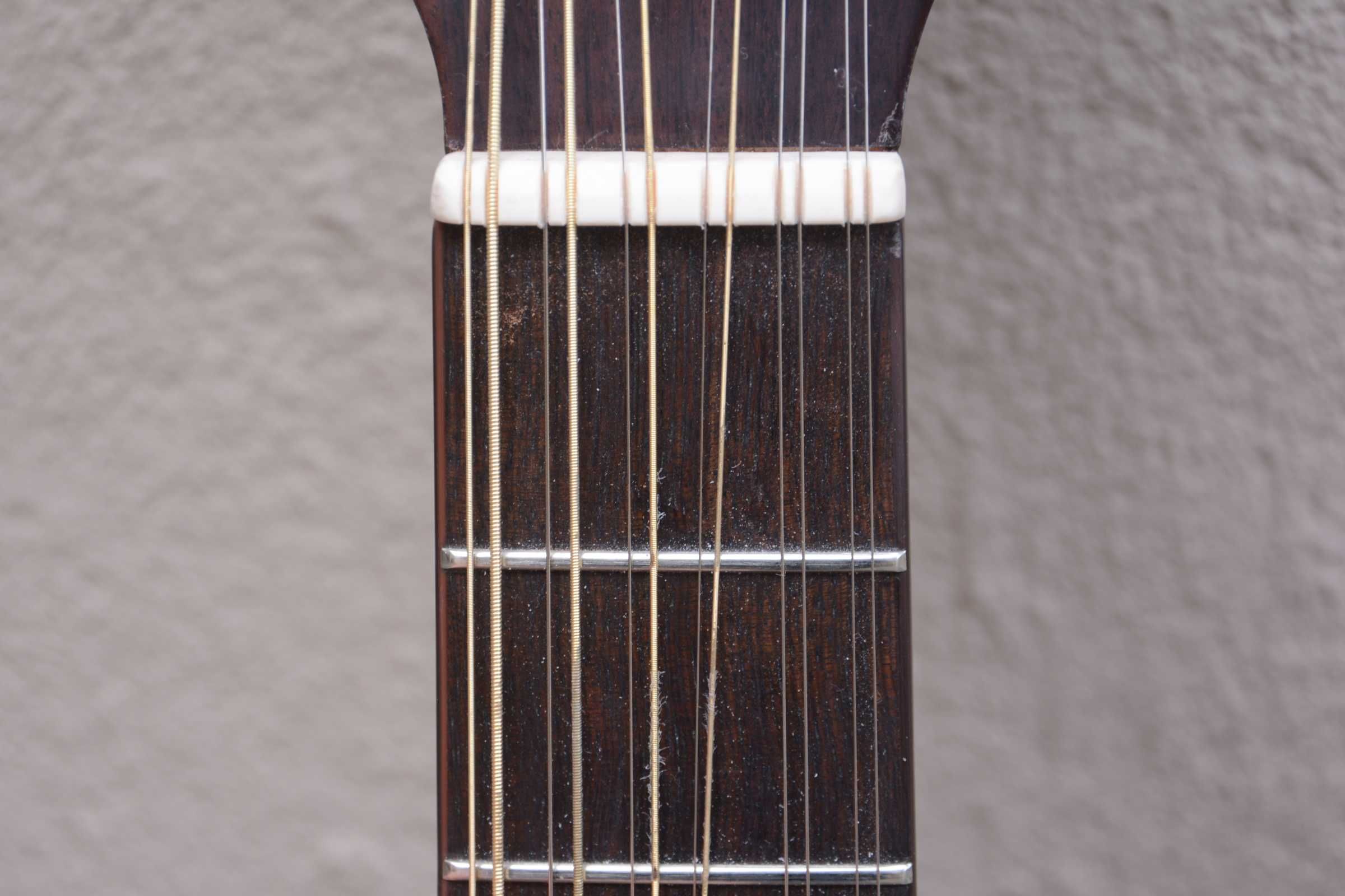 Gitara akustyczna Baton Rouge X11LS/F-AB-12