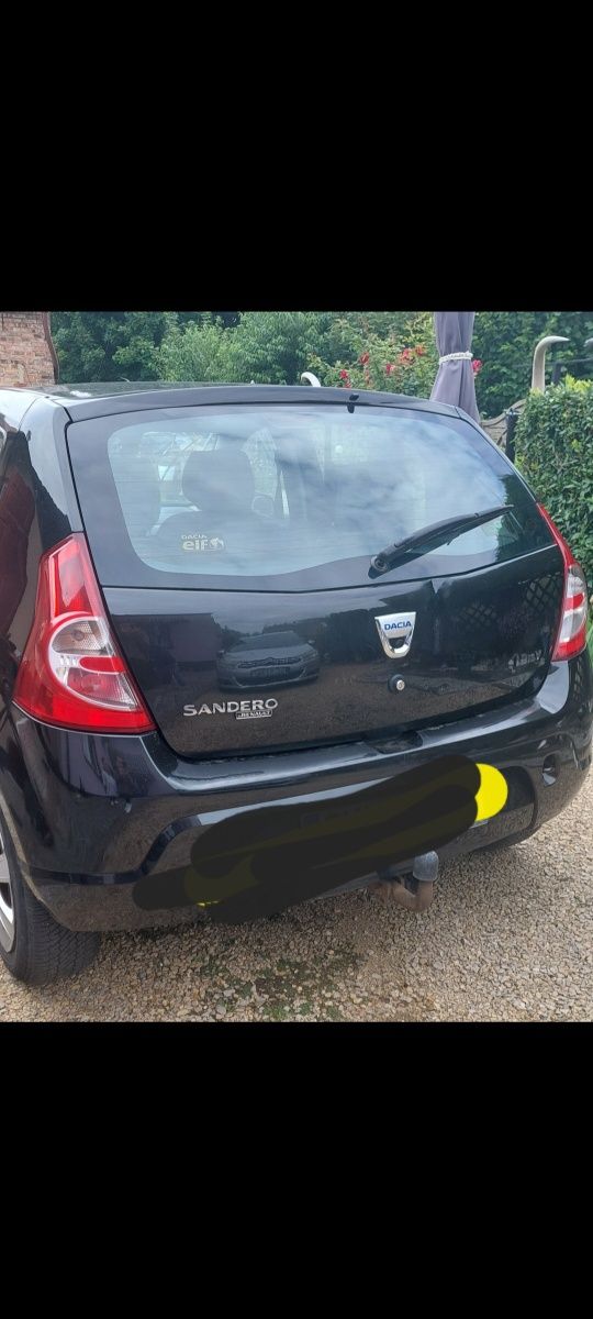 Dacia Sandero 1.2