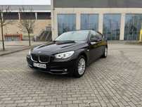 Bmw F07 Gran Turismo