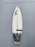 Prancha de surf Sequoia Surfboards 5’10”