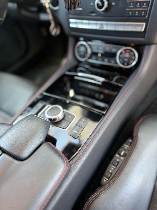 Mercedes Benz CLS 350d AMG Nacional