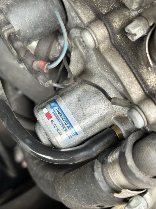 Продам Chevrolet Aveo 2005