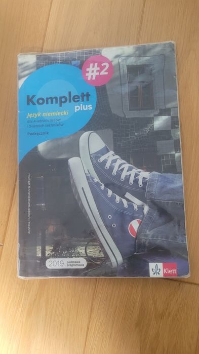 Komplett plus #2