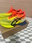 ASICS Metaspeed Sky Paris Safety Yellow Oryginał Nowe 40