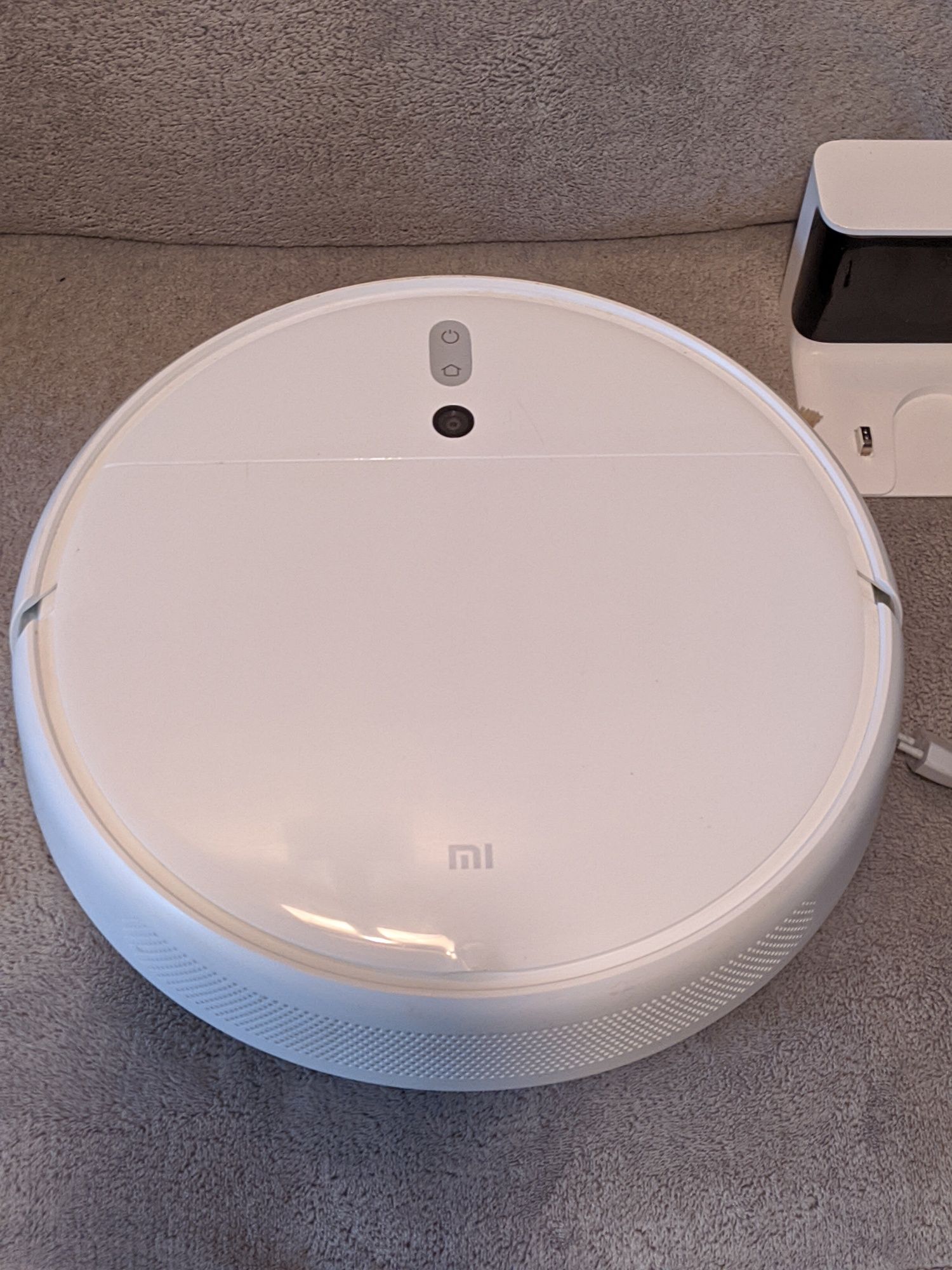 Mi Robot Vacuum Mop 1C