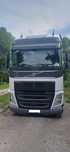 Volvo FH  Volvo FH 500 - leasing cesja