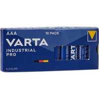 Bateria Lr03 1.5V Aaa Mn2400 Varta 10Szt