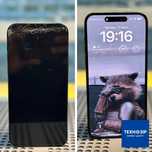 Заміна екрана iPhone за 30 хв — оригінал
