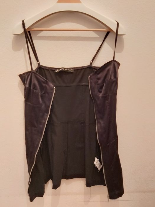 Vestido Stradivarius tam. L