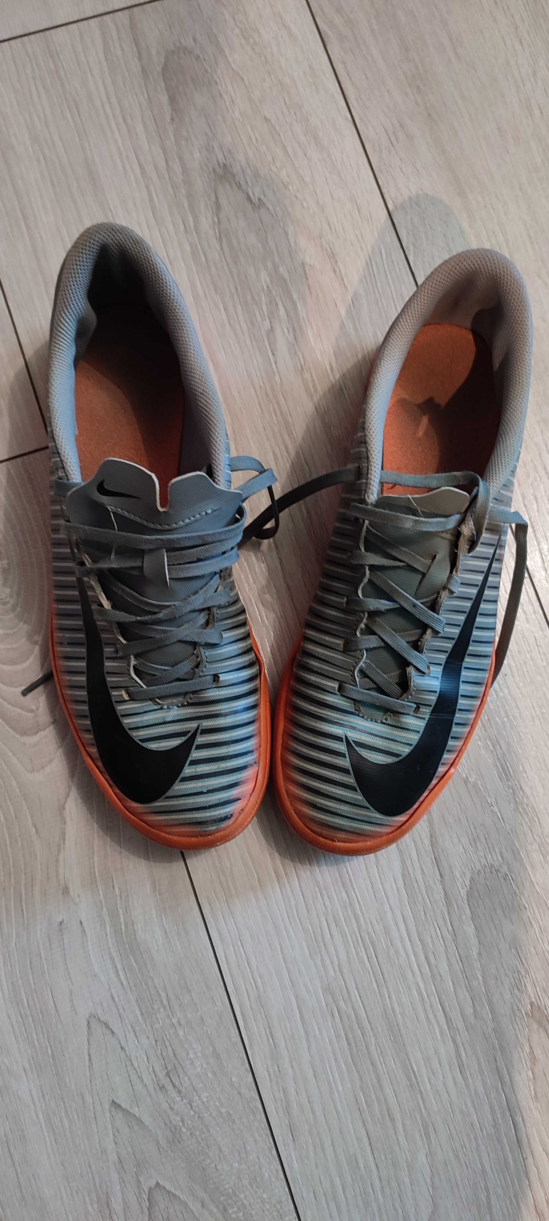 Halówki Nike Mercurial X
