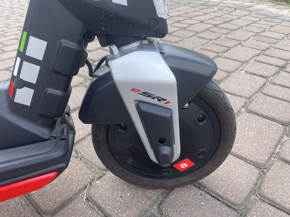Hulajnoga elektyczna APRILLA ESR1