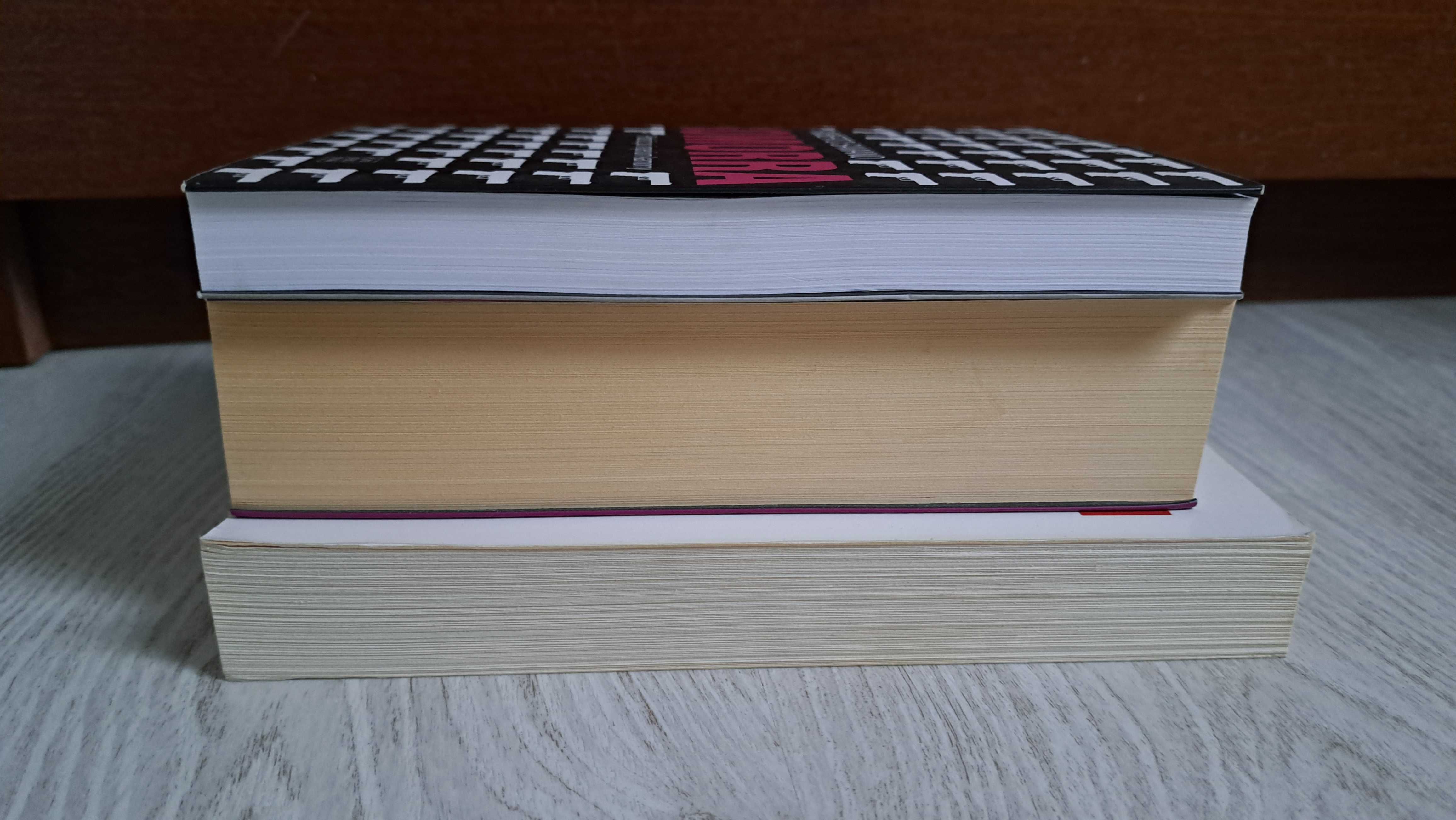 Frederic Martel SODOMA + Mainstream + Roberto Saviano Gomorra