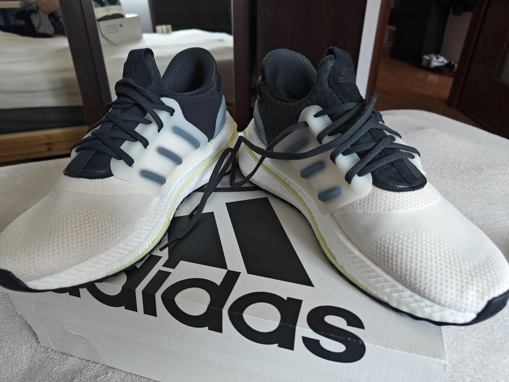 Buty Adidas x_prl boost 42
