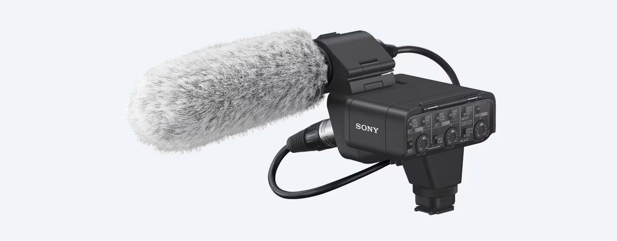 Sony 24-70mm 2.8 + 20mm 1.8 + Canon 70-200mm 2.8 + XLR-K3M + RS3 combo