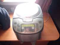 Мультиварка Tefal intelovater