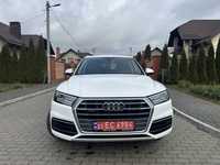 Продам Audi Q5 quattro Premium 2018 року