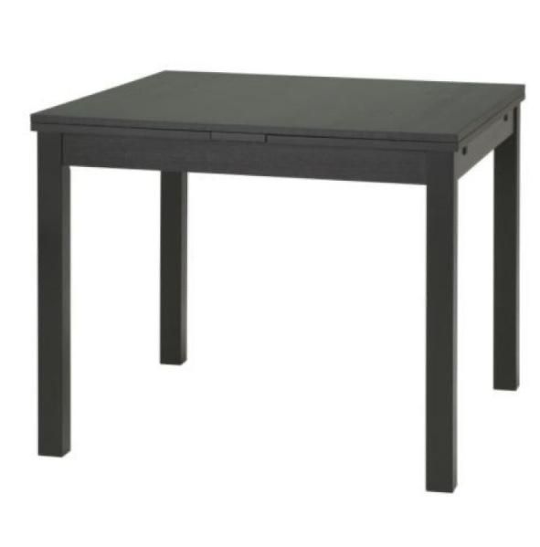 Mesa de jantar modelo Bjursta