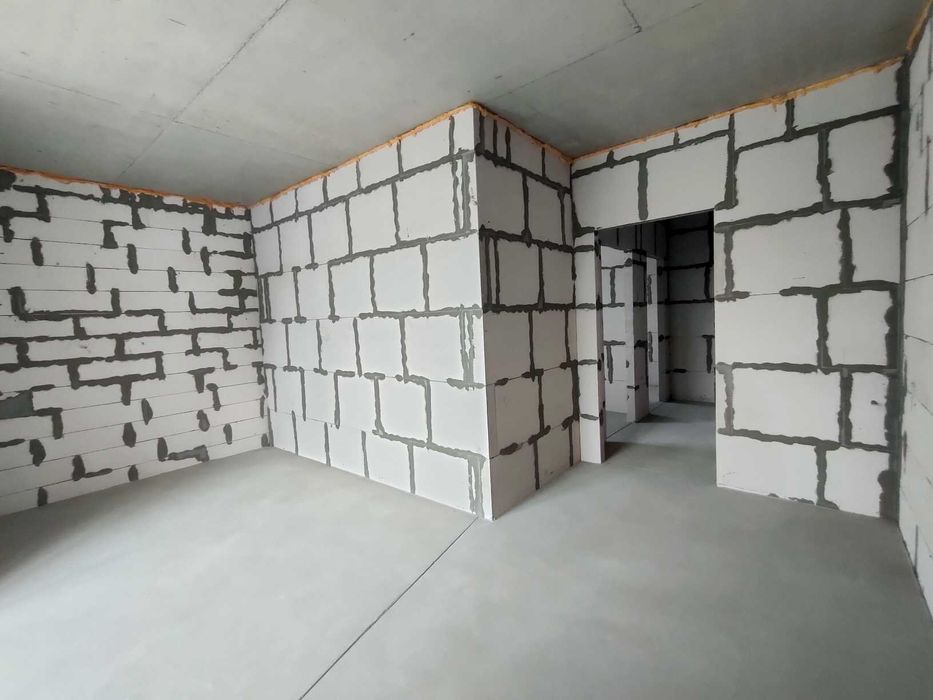 Продам, еОселя, 2х комнатная в ЖК Бульвар Акаций