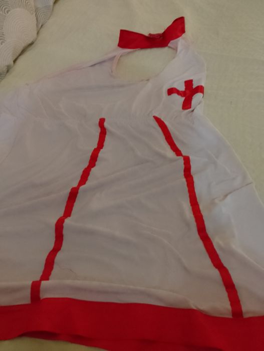 2 ubranka halki damskie r50