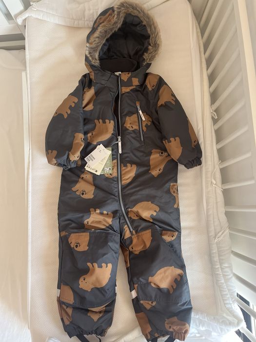 НОВИЙ комбінезон зимовий h&m