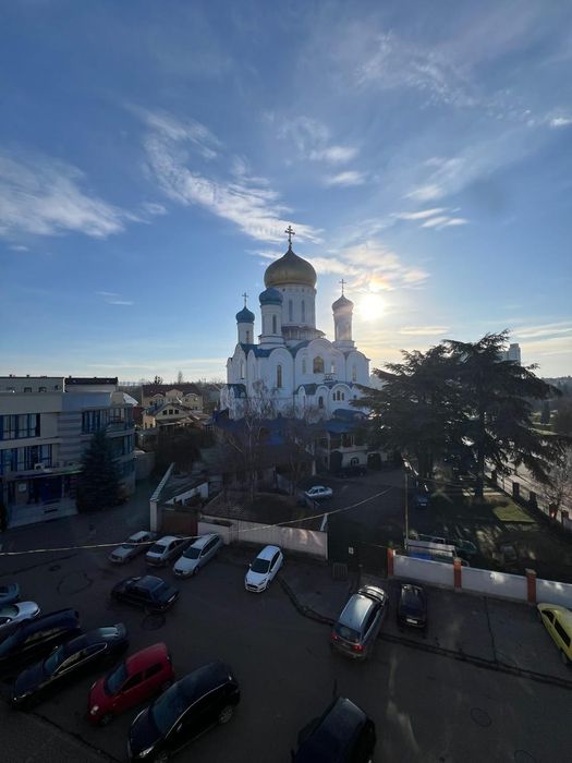 Продаж 4.кім.квартири в центральній частині міста вул.Проспект Свободи