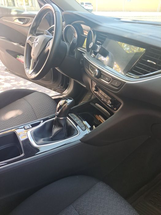 Opel Insignia Sportourer Business