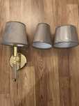 Klosze do lamp Kutek - 3 rozmiary