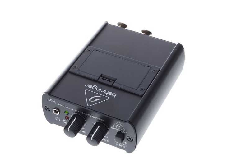 Behringer Powerplay P1 (NOVO)