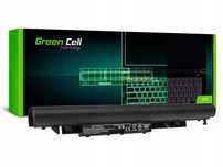 bateria do laptopów hp compaq litowo-polimerowa 2200 mah green cell