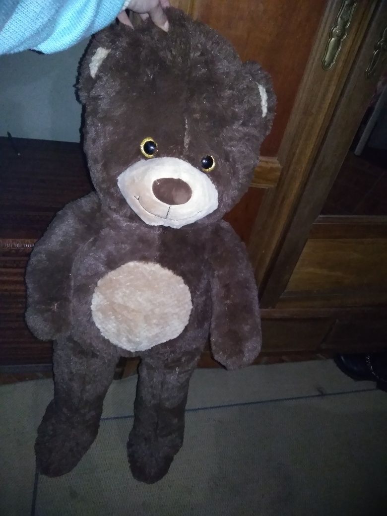 Urso Peluche