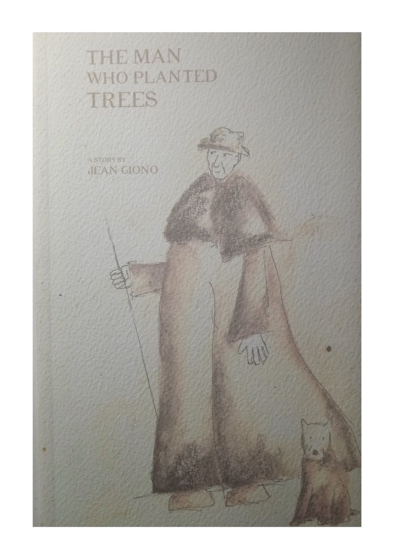 The man who planted trees