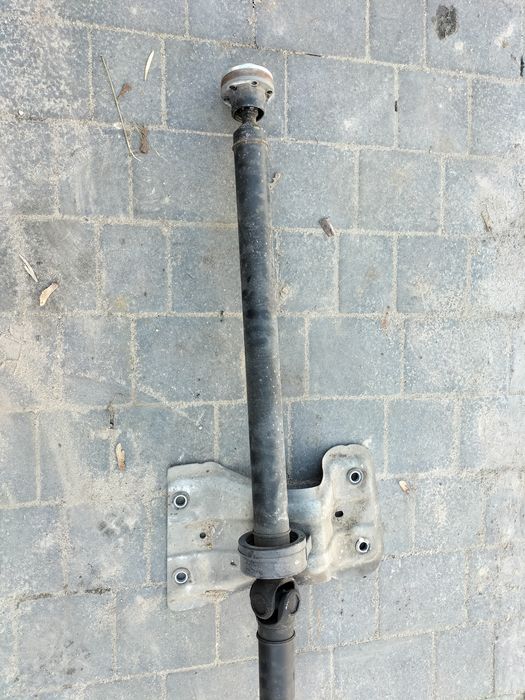 Wał napędowy Ford Kuga MK1 2.0 TDCI