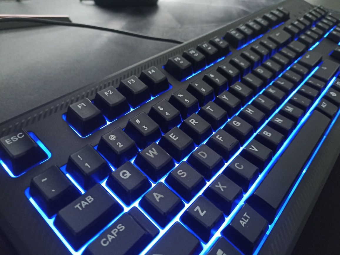 Klawiatura Steelseries Apex 100