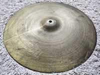 Talerz perkusyjny POWER BEAT MEDIUM RIDE 20"