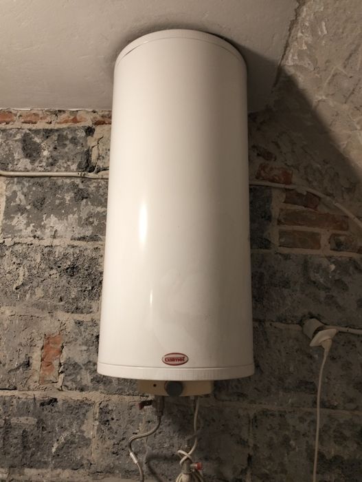 Bojler galmel 80 l