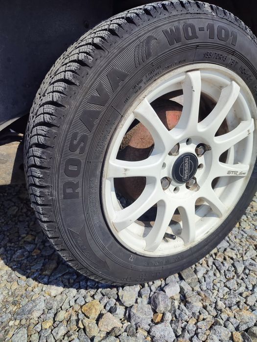 Таврія Пікап газ бензин