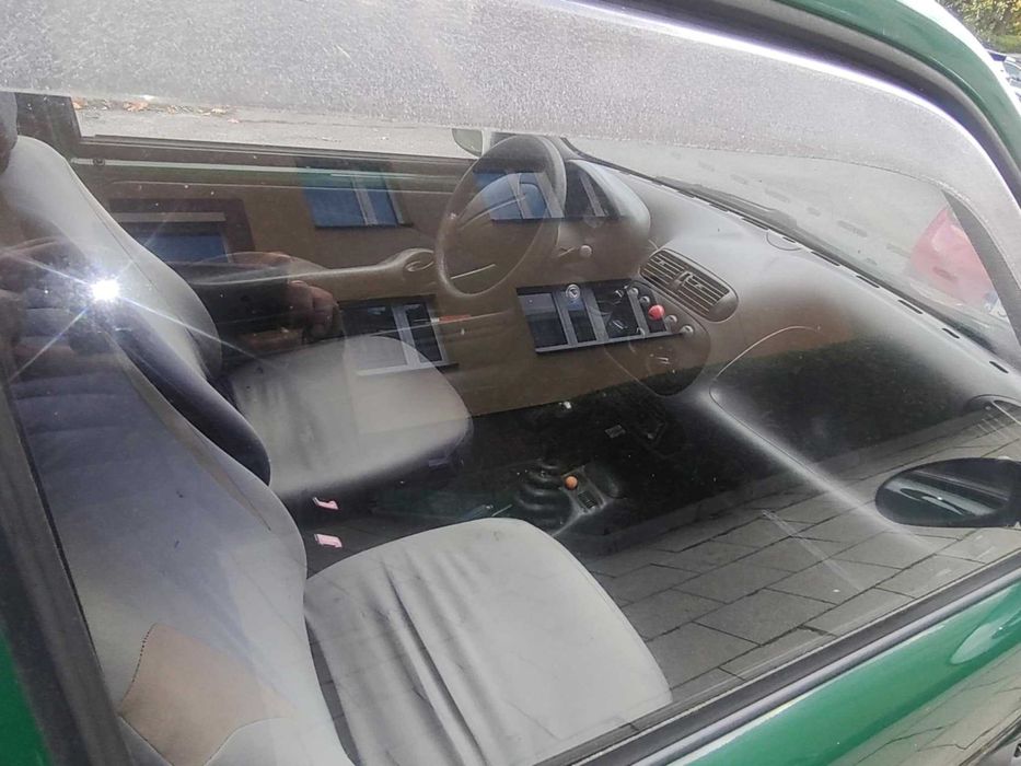 Sprzedam Fiata SEICENTO