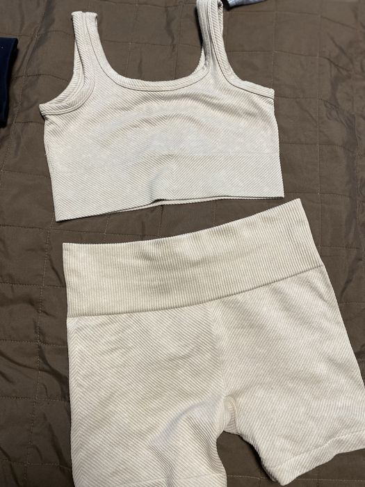 Лосини шорти для тренувань