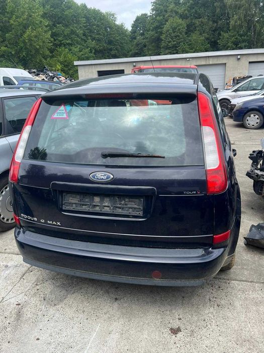 Posiadam czesci ford c-max   mk1    1.6  16v