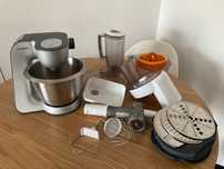 Robot kuchenny Bosch Mum5