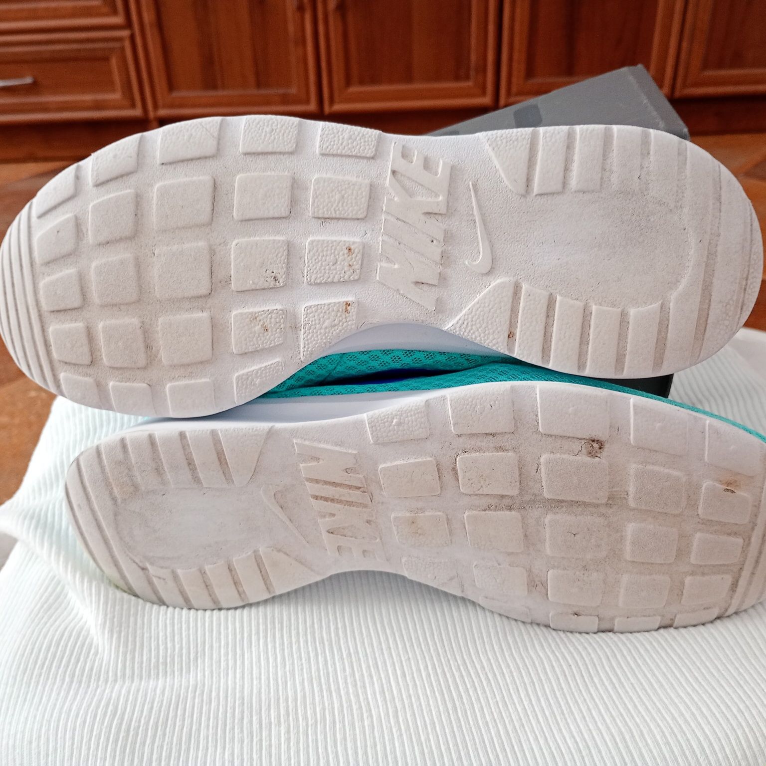 NIKE 39 sportowe damskie