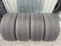 Opony Zimowe 245/40R18 GOODYEAR,  DOT23