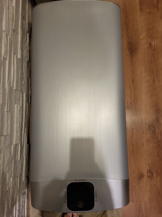 Bojler Ariston EVO VLS Plus 80