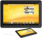 Tablet 10 Cali Hd 6,4Ghz 32Gb Hdmi Wifi Bt Sd Kamera Metalowy Android
