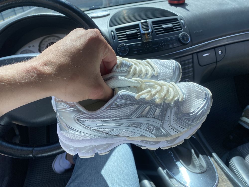 Кросівки Asics Gel